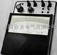 ＺＸ２１直流电阻箱