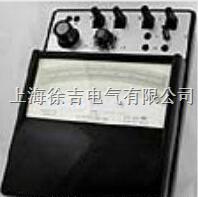 Ｄ３１－cosΦ三相功率因数表,精密仪表