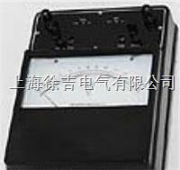 T19-A 交直流安培表