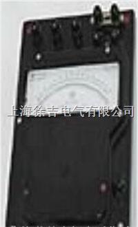 D26精密电表