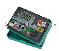 2500V 数字式兆欧