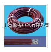 YGZPF 铁氟龙线芯硅橡胶护套电缆线