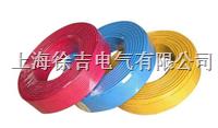 UL3068 硅橡胶编织电线