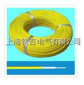 UL3074 硅橡胶编织电线