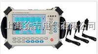  JYM-3A1型智能电能表现场校验仪英文版