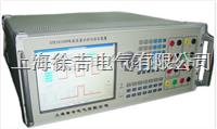  STR-3030DN 电能质量分析仪检定装置 