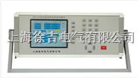  JYM-303三相多功能标准表（英文版）