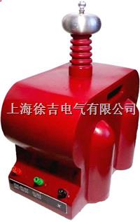 JYM-S35G3自升压精密电压互感器 