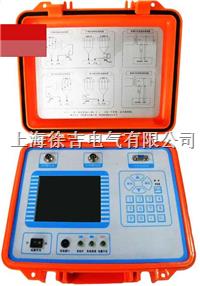 JYM-3FC二次压降测试仪 