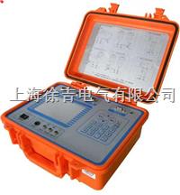  JYM-3FC二次压降及负荷测试仪