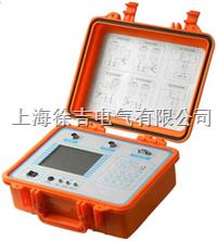 JYM-3F二次负荷测试仪