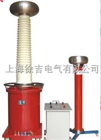STR-YQ系列充气式试验变压器 
