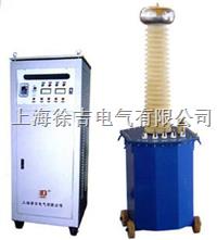 STR系列轻型交直流高压试验变压器 