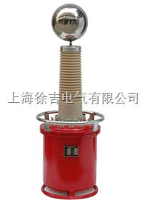 STR-SF6气体试验变压器 