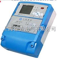  STR型GPRS/CDMA用电管理采集终端 