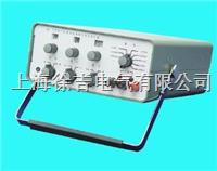 YJ87直流标准电压电流发生器