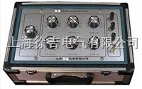 ZX79C+D 兆欧表标准电阻器