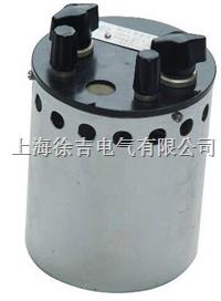 BZ3 直流标准电阻