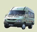 FCV-3电缆测试车