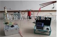 FCL-2009智能型多次脉冲法电缆故障测试系统