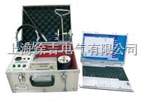 FCL-2004智能型电缆故障测试仪