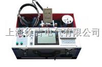 FCL-2002A智能型电缆故障测试仪