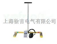 FCL-2016组合式压声同步电缆故障定点仪