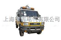 110KV电力综合测试车 