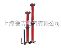FVM-30~1000kV系列交直流高压分压器