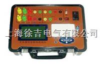 FTT-4060/4061变压器容量及空负载特性测试仪