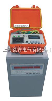 FET-6异频大功率地网接地阻抗测试仪