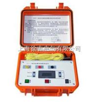FET-2数字式接地电阻测试仪