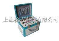 FET-3011智能型接地线成组测试仪