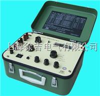 UJ33D-1 数显电位差计