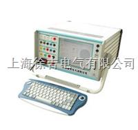 YW2000J型微机继电保护测试仪