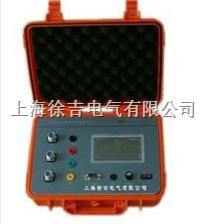CDZ8 电动机运行参数测试仪