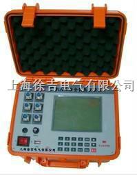 CRC7 矿用人车**性能检测仪