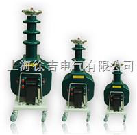 GTB干式试验变压器