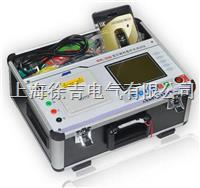 SUTEKC-2000B变压器有载开关测试仪