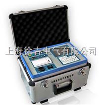SUTEKC-3000变压器有载开关测试仪