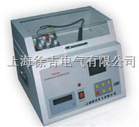 SUTE6100精密油介损自动测试仪