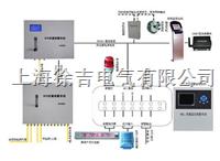 BO8000C SF6-O2在线泄漏监控报警系统