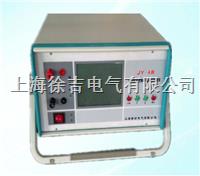 JY-4B智能型太阳能光伏接线盒综合测试仪
