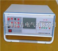JY-4D太阳能光伏接线盒综合测试仪