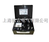 QJ24直流单臂电桥