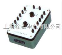 SY821-2 转换开关