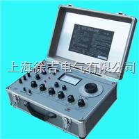 QJ35变压比电桥