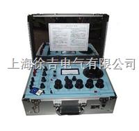 QJ35B 变压比电桥