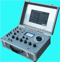 QJ35 变压比电桥