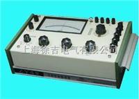 ZY4 双臂电桥校验标准器